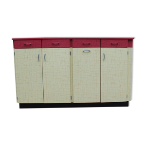Meuble buffet enfilade