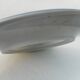 Lot de 6 assiettes plates en grès