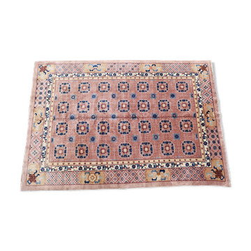 Tapis chinois 1950