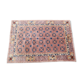 Chinese rug 1950