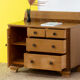 Vintage chest of drawers 104 cm