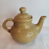 Vintage teapot