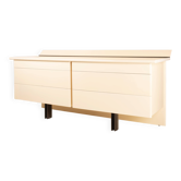 Commode Alanda par Paolo Piva pour B&B Italia