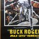 Original Movie Poster "Buck Rogers in the 25th Century" SF - Fantasy