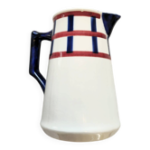 Art Deco style milk pot