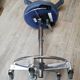 Coburg brand dentist Chair professional wheeled armchair