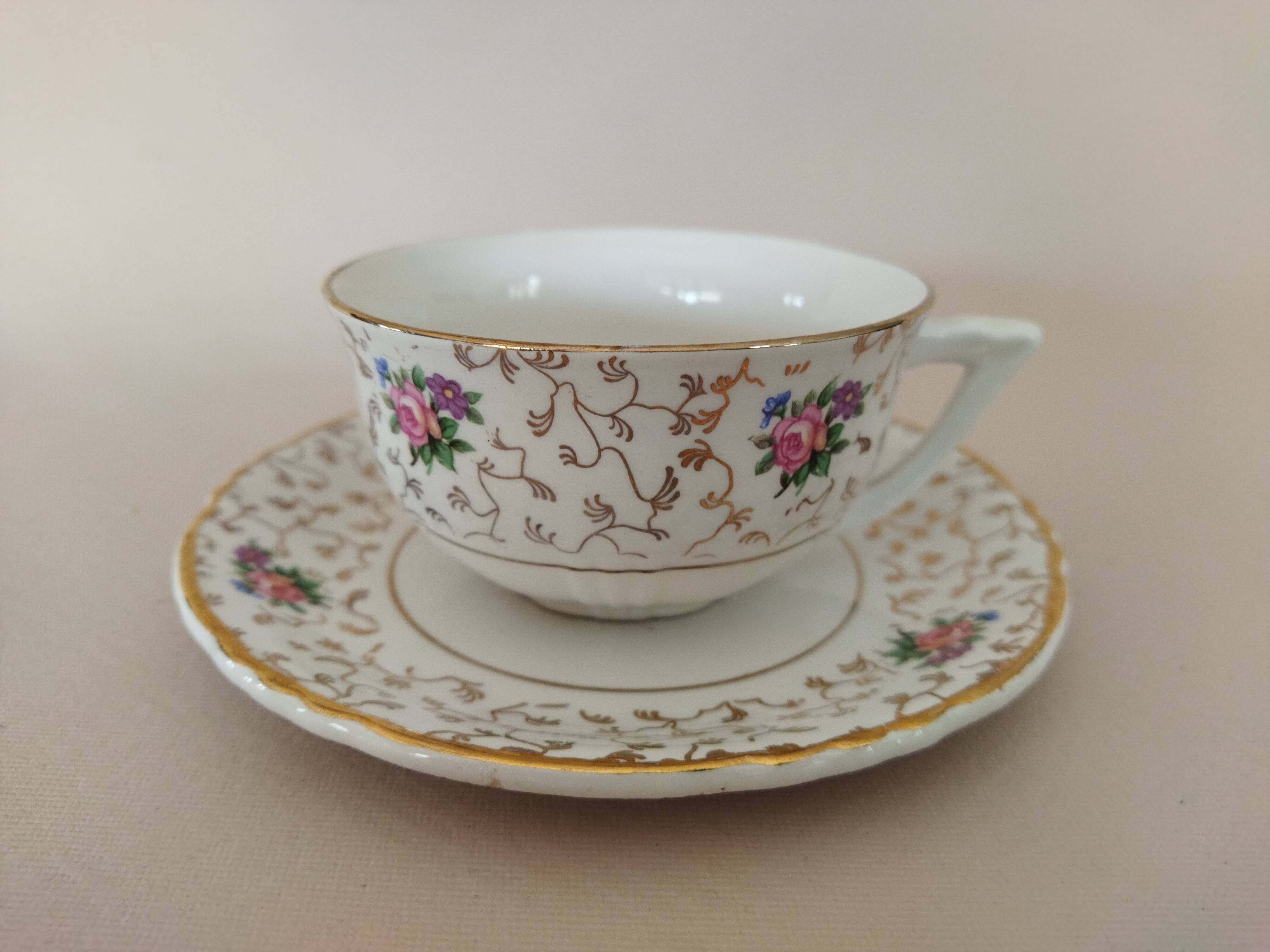 Cups "Blois" Moulin des Loups Orchies