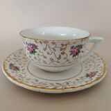 Cups "Blois" Moulin des Loups Orchies