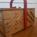 Sewing box