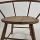 Vintage 50s children's chair