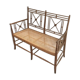 Banc en bois