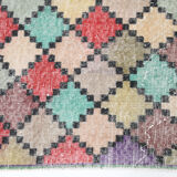 Tapis 163x307cm