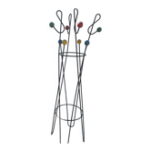 Porte manteau clé de sol Roger Ferraud