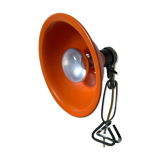 Spot style vintage Clip lamp Muno