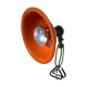 Spot style vintage Clip lamp Muno