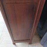 Art Deco period sideboard in the style of Gauthier Poinsignon
