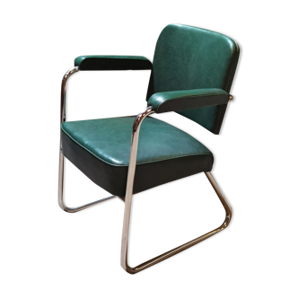 Ronéo administration armchair or office room