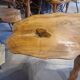 Table basse bois