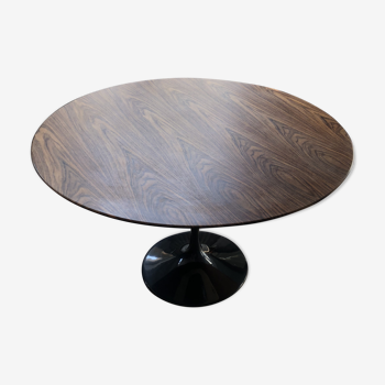 Saarinen table Rio rosewood