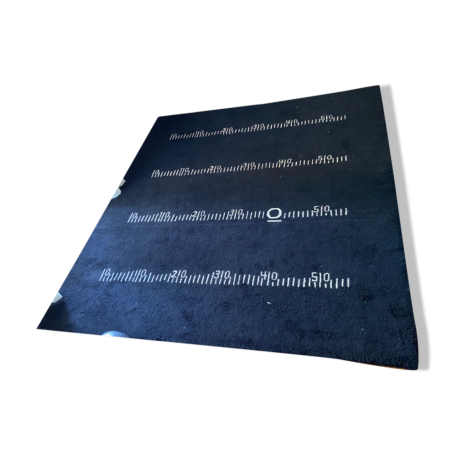 Carpet by Eileen Gray 200x300cm