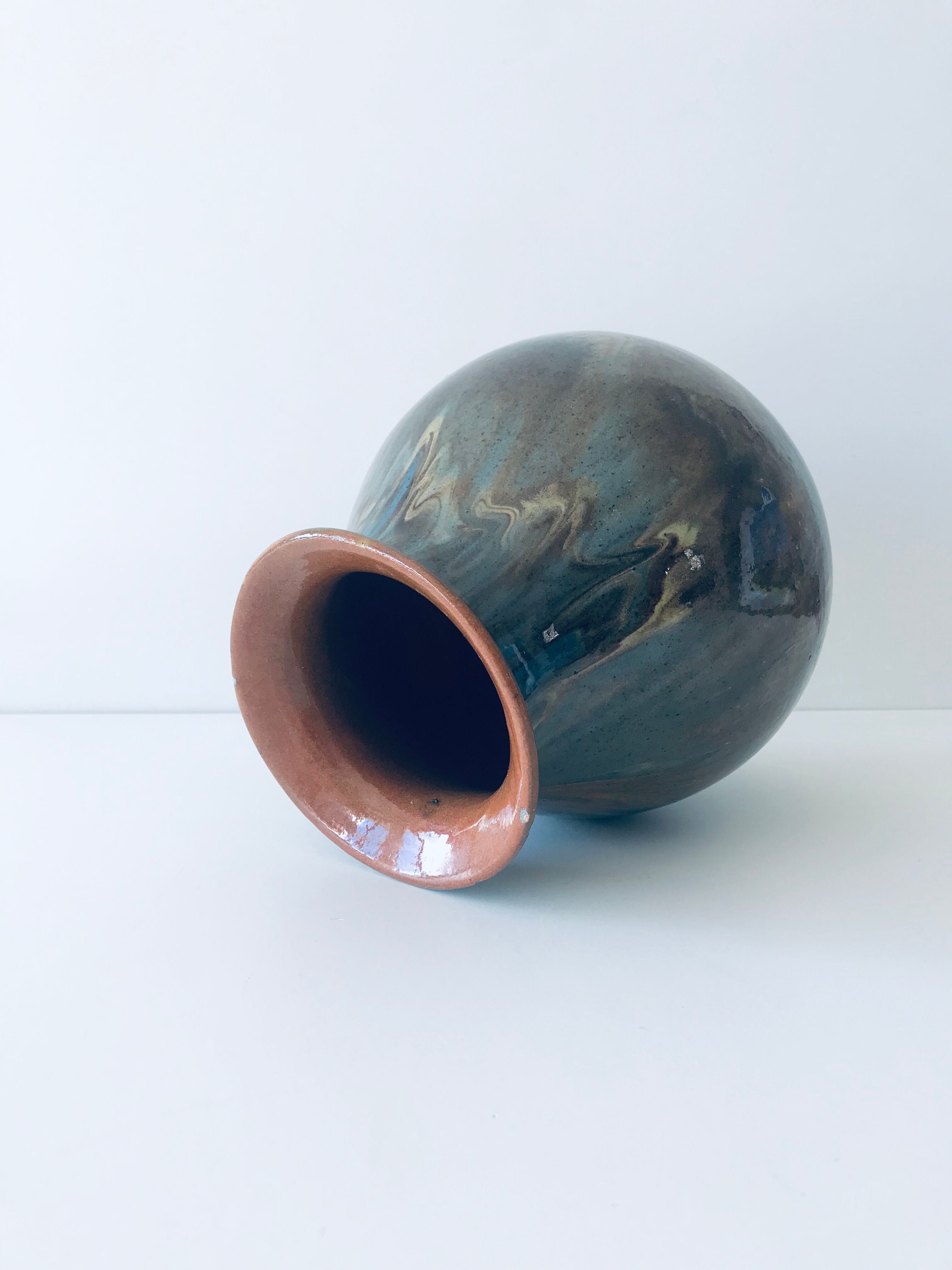 Vase ancien