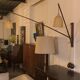 Wall Lamp by Rupprecht Skrip