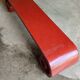 Table basse traditionnelle asiatique ancienne