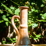 Desert terracotta soliflore