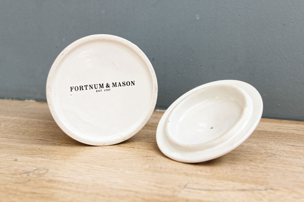 Fortnum - Mason Tea Pot