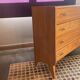 Commode années 50