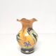 Ceramic vase Monaco workshop Cerdazur seabed