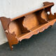 Art Deco display cabinet