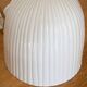 Suspension Alix D. Reynis porcelain