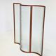 Esse room divider by Vittorio Livi for Fiam
