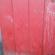 Door time farm early last century