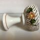 Braided ceramic ring pocket emptier