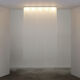 Garbo R ceiling light by Mariyo Yagi for Sirrah editions from 1976.