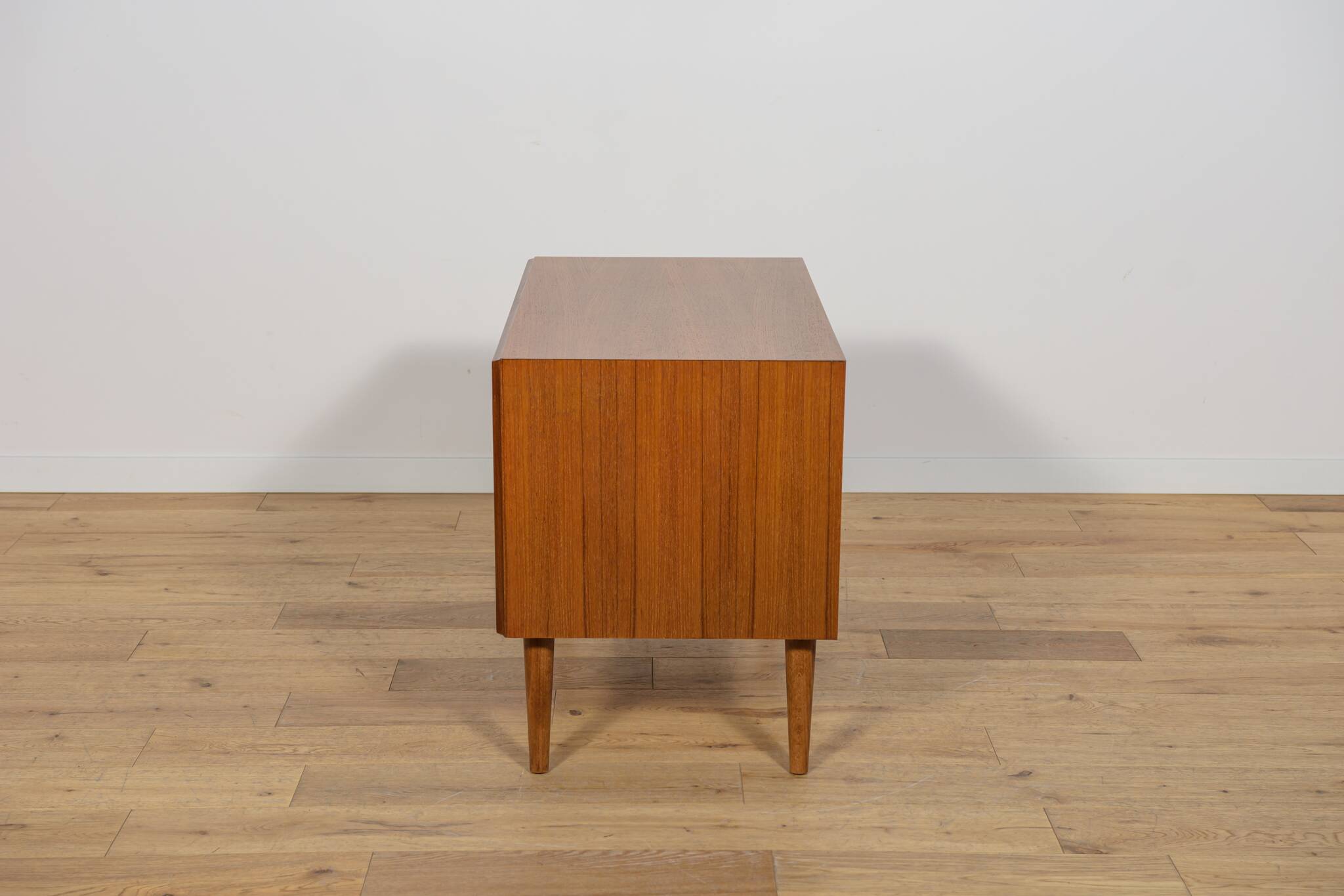 Small Mid-Century Teak Sideboard from G-Plan, United Knigdom, 1960s