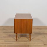 Small Mid-Century Teak Sideboard from G-Plan, United Knigdom, 1960s