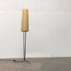 Minimalist floor lamp from Hesse Leuchten, mid-century, 1960s.