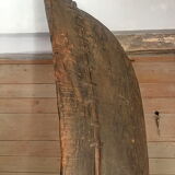 Canoe - pirogue