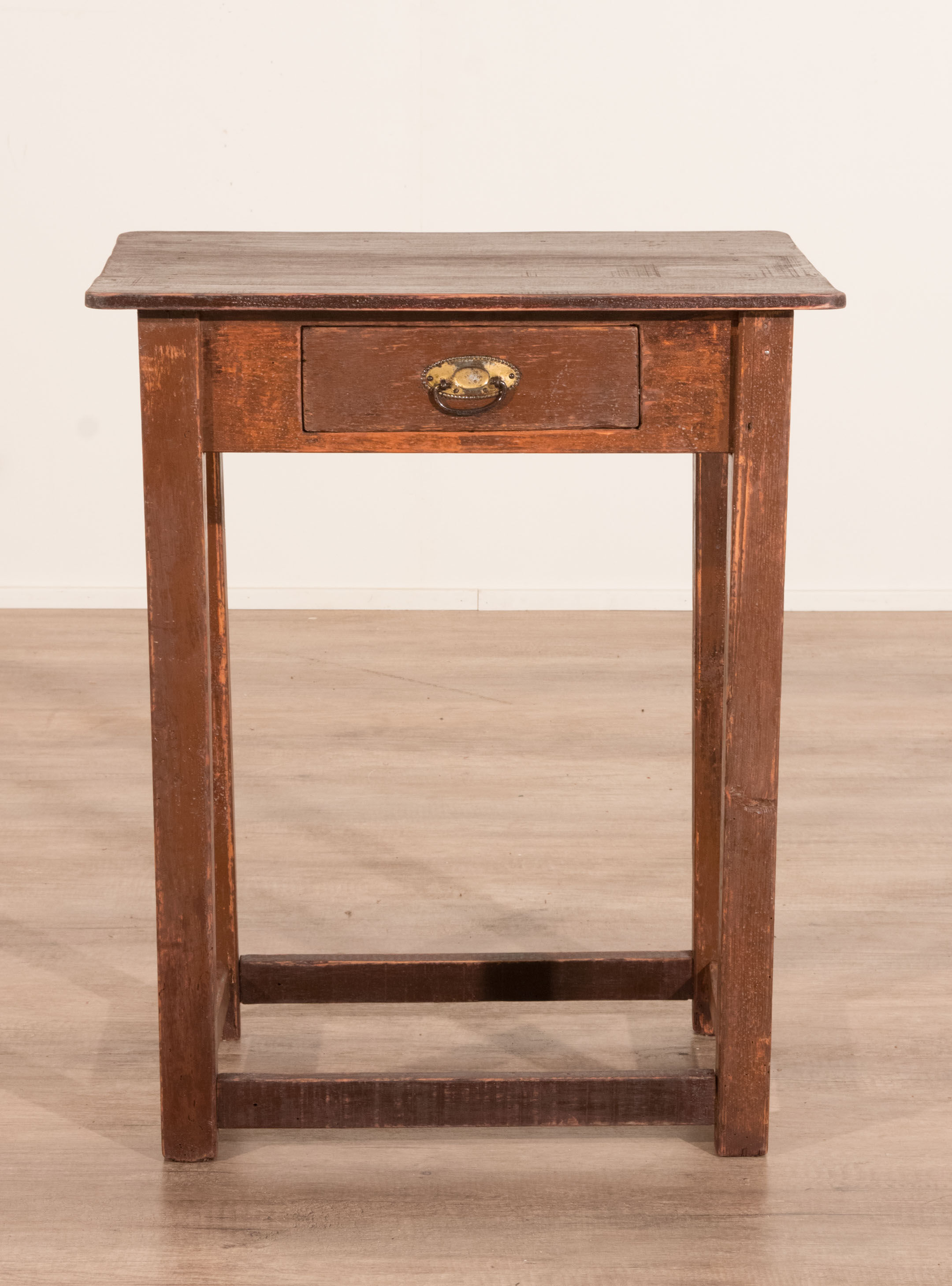 Vintage Italian console table