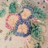 Belgian slip plate. Late 19th century. Wesnel.