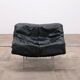 Gerard van den Berg butterfly chair for Montis, 1980 black