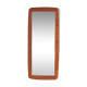 Scandinavian mirror rounded