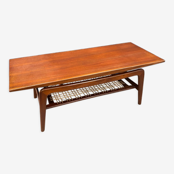 Table basse scandinave