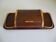 Vintage "Roll-Top" cigarette box, Art Deco, 1950s/1960s