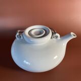 Vintage and rare Ikea teapot 1990 Gustav Jahnsson