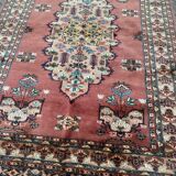 Vintage Pakistani carpets
