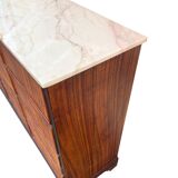 Mid century modern Italian sideboard